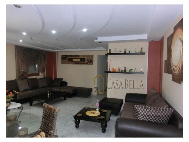Photo A vendre un magnifique appartement à chott mariem image 3/6