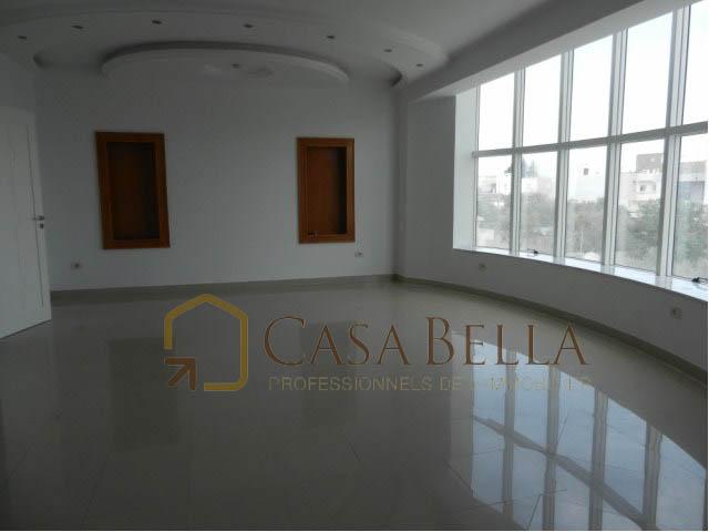 Photo A  vendre un magnifique appartement à khzema OUEST image 3/6