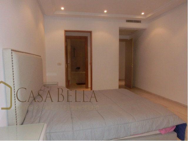 Photo A vendre un magnifique appartement à slim center image 3/6
