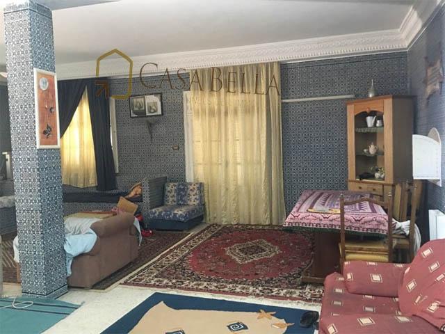 Photo A vendre une magnifique villa à akouda image 3/6
