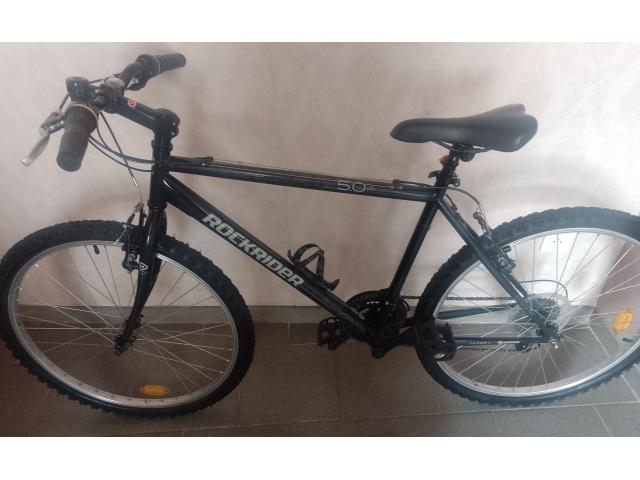 Photo A vendre vélo b'twin décathlon Rockrider VTT 26 pouces image 3/3