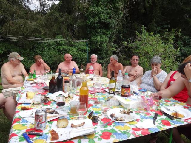 Photo Activités naturistes libres image 3/6