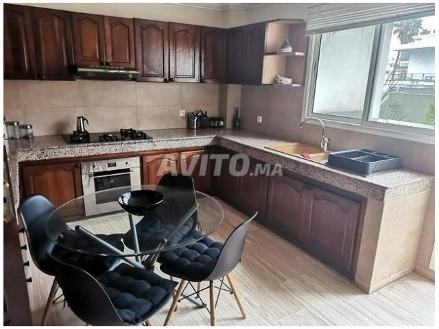 Photo ADMIRABLE APT 4 CH PALMIER 227m2 image 3/6