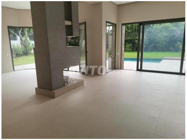 Photo ADMIRABLE VILLA ANFA SUP 4CH 650m2 image 3/6
