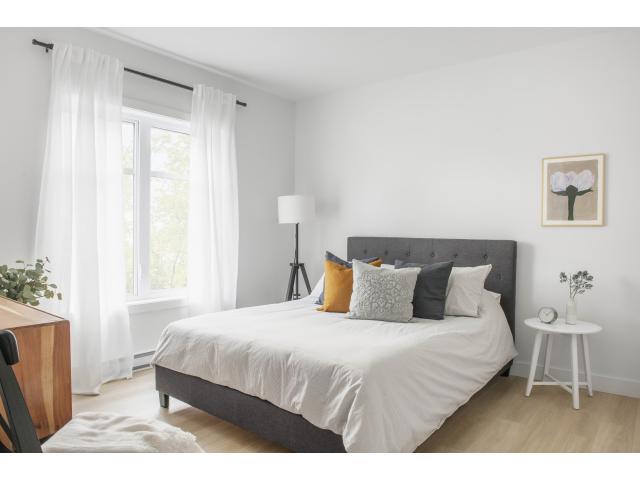 Photo Aera Saint-Bruno / Condo 4 1/2 à louer 1ER AOÛT (Quebec) image 3/6