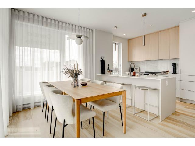 Photo Aera St-Hilaire - Votre condo locatif d'inspiration hôtelière (Quebec) image 3/6
