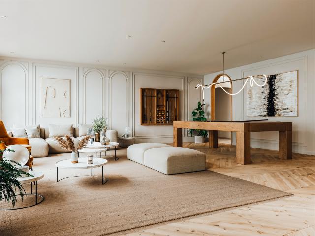Photo Aera Trois-Rivières | Condos 3 1/2 d'inspiration hôtelière (Quebec) image 3/6