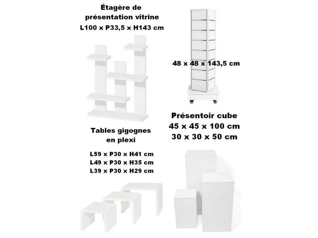 Photo Agencement complet + Accessoires image 3/4