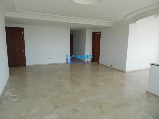Photo Agréable appartement en location située à Hay Riad image 3/6