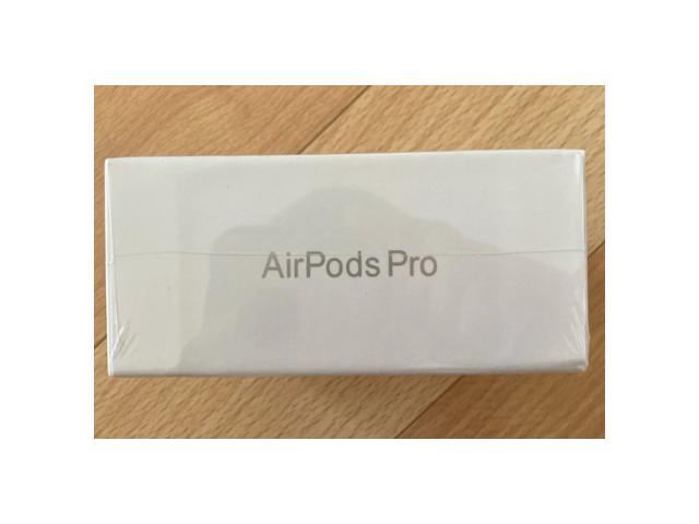 Photo Air pod pro 2eme generation, neuf image 3/5