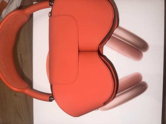 Photo AIR PODS MAX APPLE image 3/6