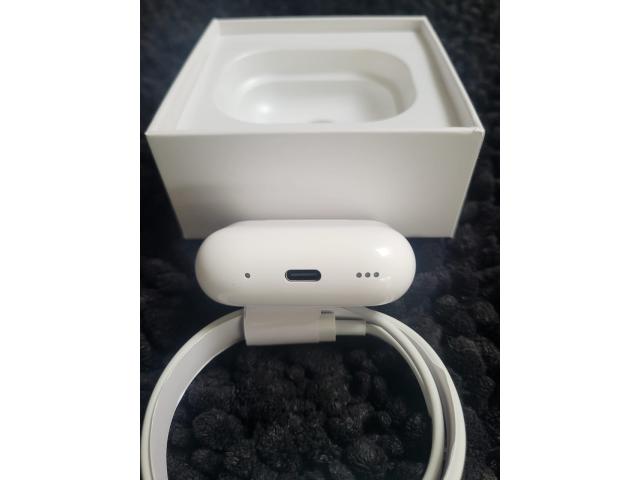 Photo AirPods Pro 2ème génération image 3/6