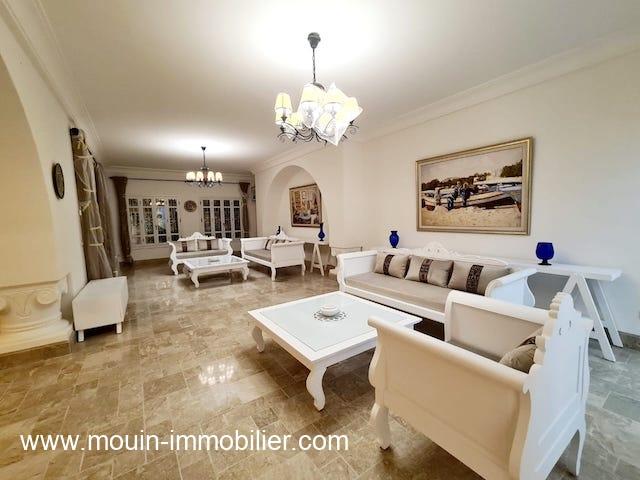 Photo AL2822 - VILLA KALMIA image 3/6