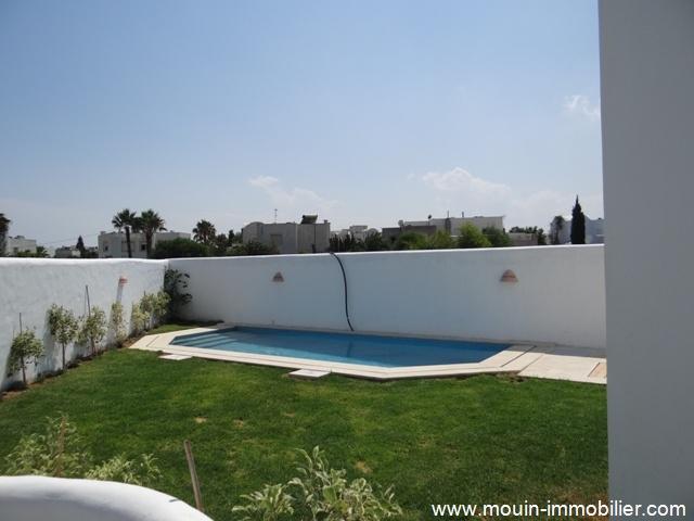Photo AL840 - VILLA MISK Jinan Hammamet AL840 image 3/6
