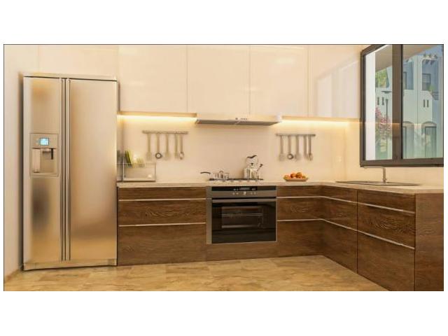 Photo AMAN CITY LUXURY NV RESIDENCEAPPARTEMENT A SIDI RAHAL A PETIT PRIX image 3/6