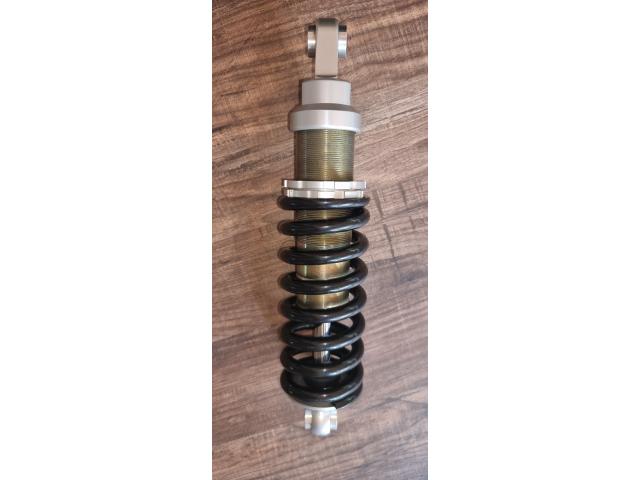 Photo Amortisseur ARRIERE pour Can-Am Spyder F3 / F3-S  image 3/5