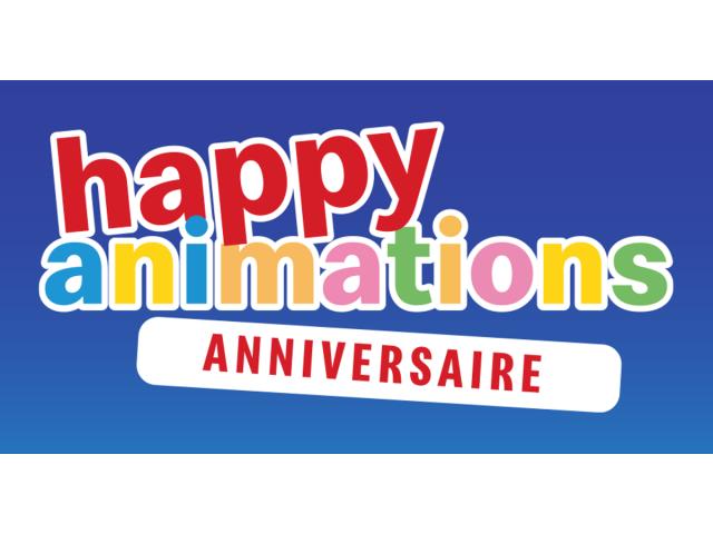 Photo ANIMATION ANNIVERSAIRES TUNIS 93 769 763 image 3/6