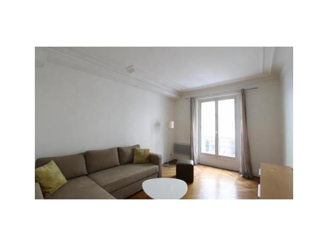 Photo App artement 3 pièce (s) 2 chambre (s) image 3/6