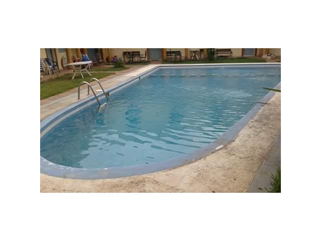 Photo App. meublé avec piscine à la plage sidi bouzid image 3/6