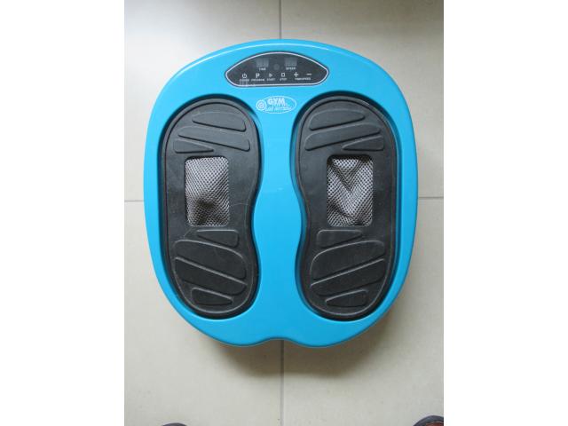 Photo Appareil de massage image 3/5