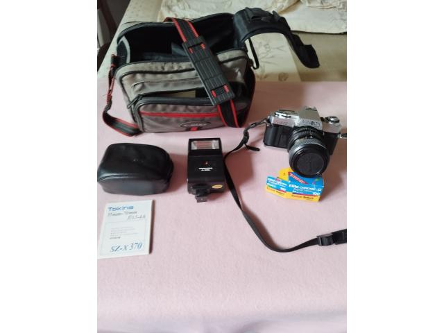Photo Appareil photo Argentique Minolta X 300 image 3/3
