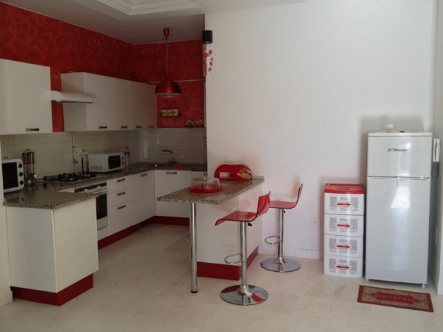 Photo Apparement Khalil AL265 Hammamet zone theatre image 3/6