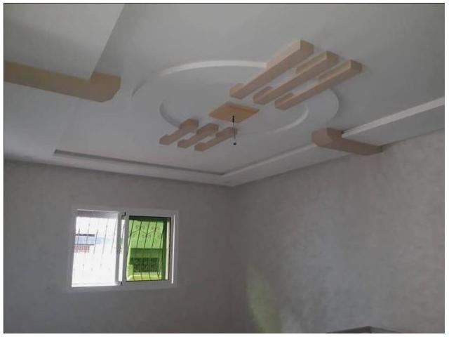 Photo apparemment zone villa 165 m1 image 3/5