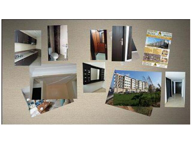 Photo appart 4pieces 78m face atacadaou ain sebaa image 3/3