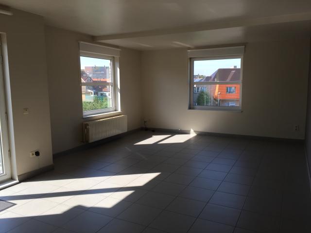 Photo Appart 90 m2 2 chambres et 2 terrasses image 3/5