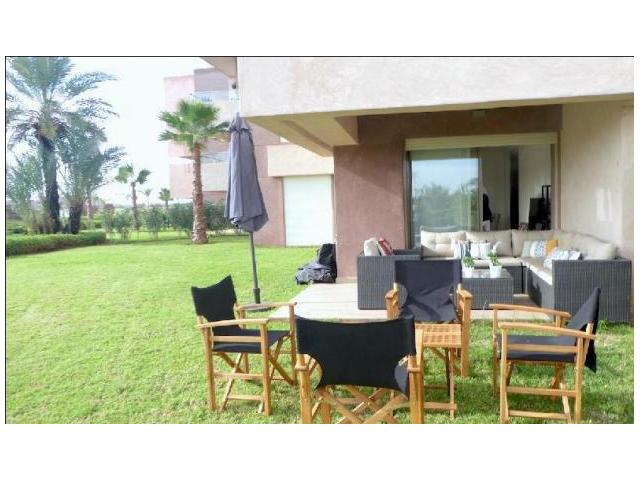 Photo APPART AU REZ JARDIN AU PRESTIGIA image 3/4