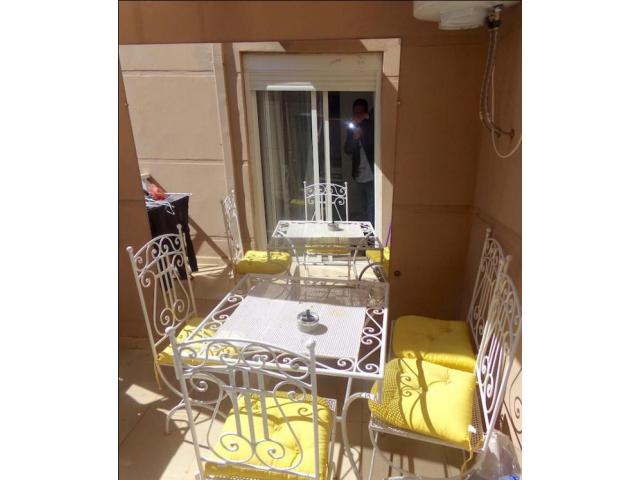 Photo Appart bien meublé vc petite terrasse piscine image 3/6