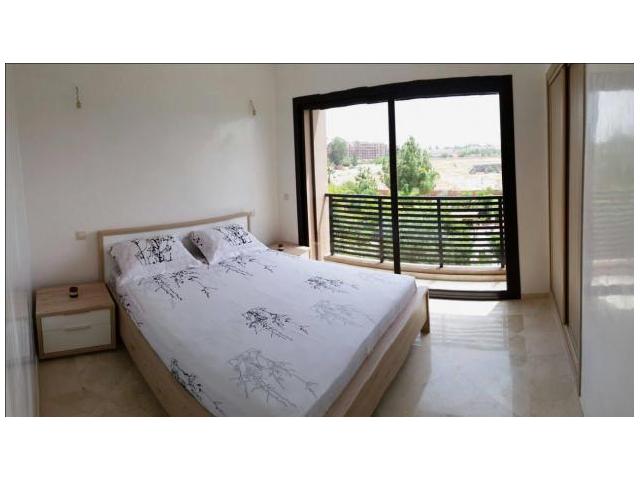 Photo Appart COUP DE CŒUR meublé à l Hivernage image 3/6