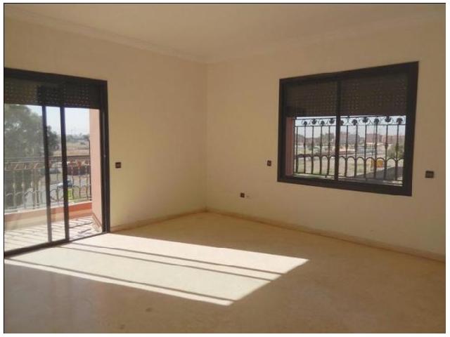 Photo Appart de 135m de bon standing à l Hivernage image 3/6