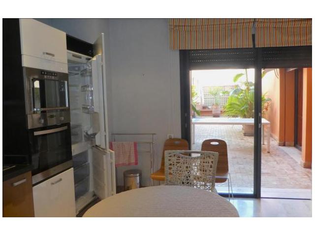 Photo Appart de 250m vc terrasse a l Hivernage image 3/6