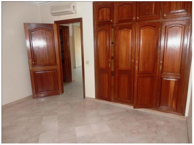 Photo Appart de standing vc jardin et piscine image 3/6