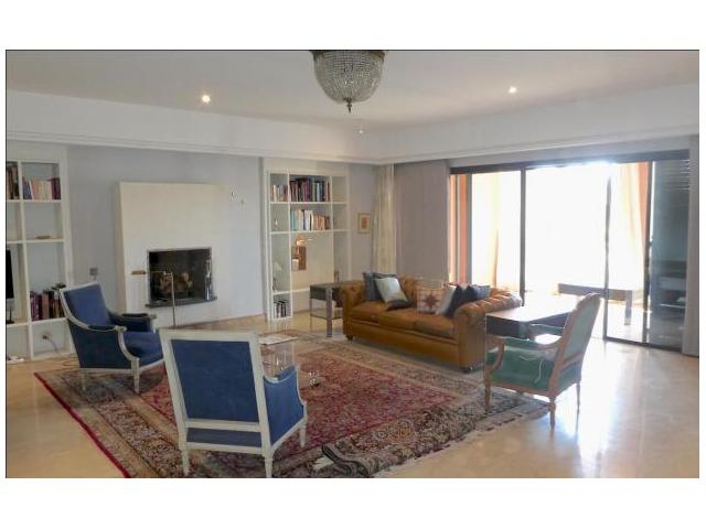 Photo Appart de standing vc terrasse a l Hivernage image 3/6