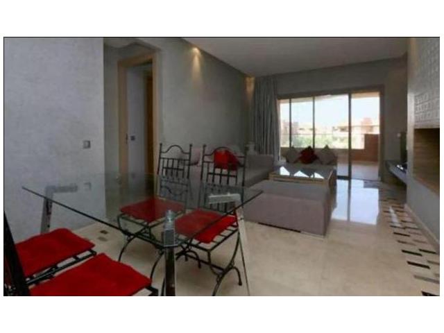 Photo Appart meublé vc belle terrasse au Prestigia image 3/6