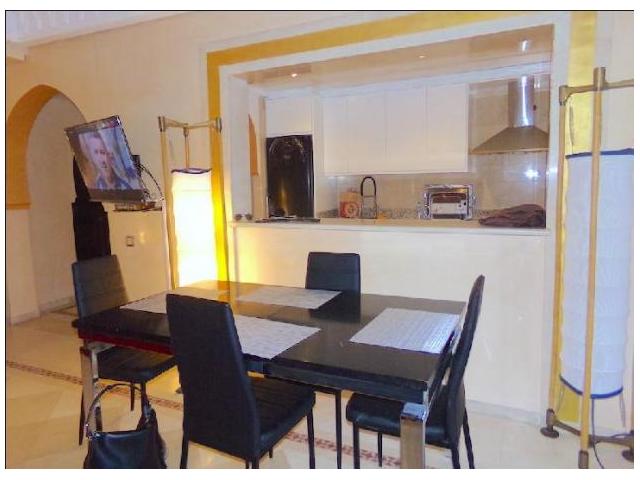 Photo Appart meuble vc grande terrasse a Gueliz image 3/6