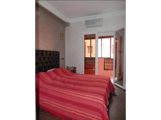 Photo Appart moderne vc balcon sans vis à vis image 3/6