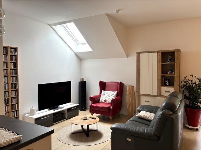 Photo Appart NEUF 3 ch (125 m2) à ORBAIS image 3/6