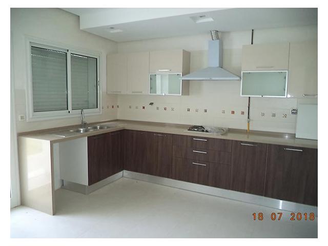Photo Appart tej marhaba 1 ref 886 image 3/5