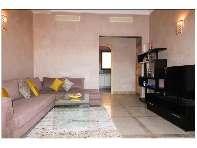 Photo Appart tt neuf meublé vc belle terrasse image 3/6