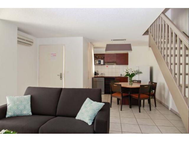 Photo Appart. Type 4 LMNP Renta : 6.65 % image 3/6