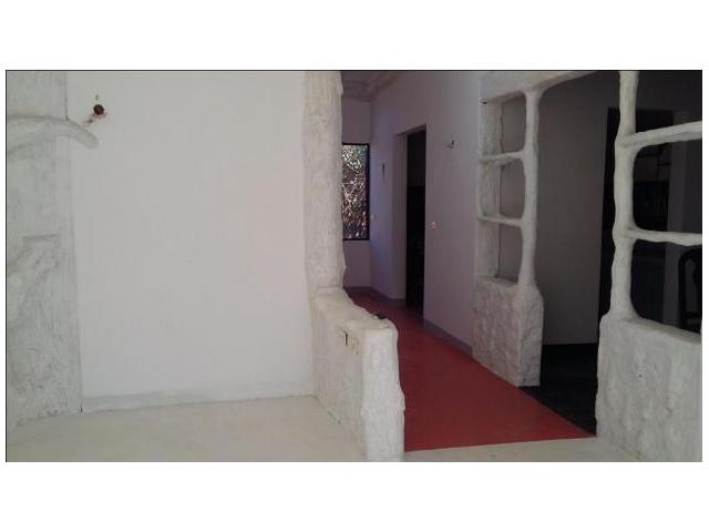 Photo Appart vide sur 400m² vc jardin Route Ourika image 3/4