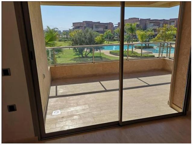 Photo Appart vide vc belle terrasse au Prestigia image 3/6