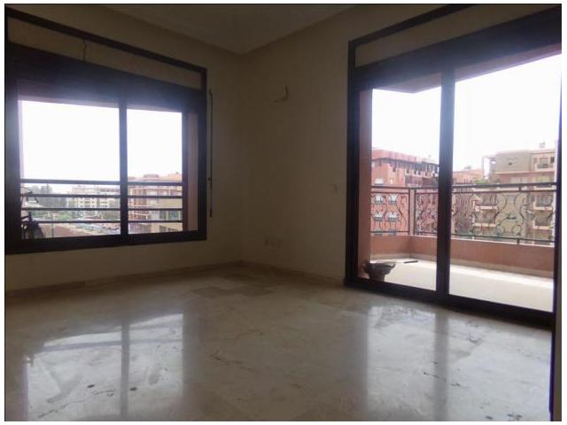 Photo Appart vide vc terrasse a l Hivernage image 3/6
