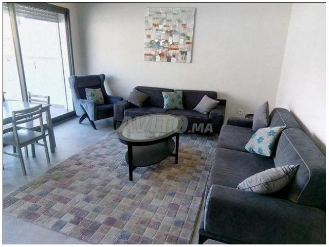 Photo APPARTEMEN TRIANGLE D OR 2CH AV GRANDE TERRASSE image 3/6