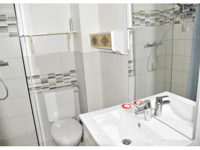 Photo Appartement 1 ch avec jardin à vendre à Jambes image 3/6