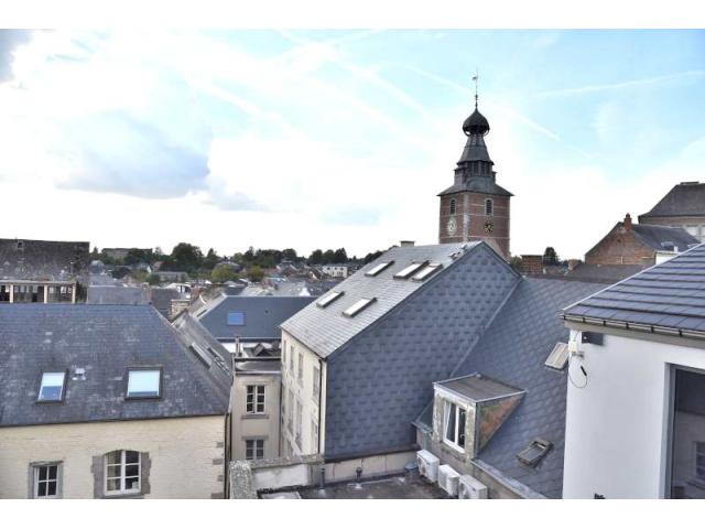 Photo Appartement 1 chambre à louer à Gembloux image 3/6