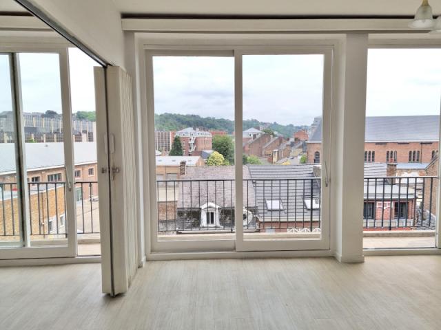 Photo Appartement 1 chambre, cave et grenier à vendre à Namur image 3/6